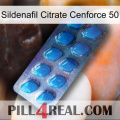 Sildenafil Citrate Cenforce 50 viagra1